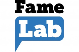 FameLab 2020